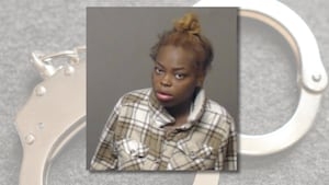 Woman charged with murder after DeKalb baby dies