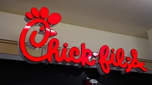 Kids banned from eating at Ohio Chick-fil-a without adult