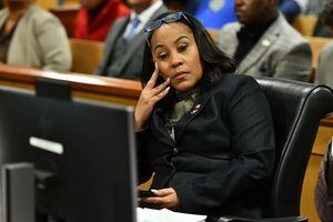 Fani Willis, Fulton DA's office given 30 days to pay $54K for open records act violations
