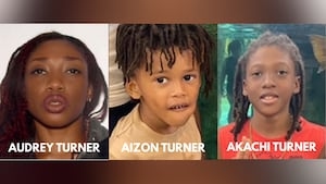 Amber Alert issued in GA for 2 missing FL children, may be traveling to Atlanta area