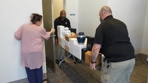 57 sets of ashes connected to Cobb County funeral home fire remain unclaimed