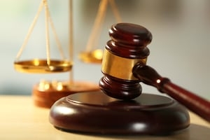 GA judge resigns while being investigated for using county funds for vacation