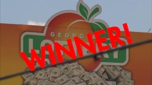 Metro Atlanta Georgia Lottery player wins $150K jackpot in Fantasy 5
