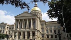 Georgia lawmakers introduce bill to create missing autistic person alert system