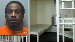 Viral sensation ‘Wide Neck' arrested in Cherokee County on felony charges