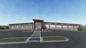 Construction of new community center in Snellville to start in May