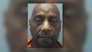 Sex offender charged with kidnapping, raping Cherokee County woman nearly 40 years ago