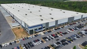 Sen. Jon Ossoff says he's not surprised by Palmetto USPS facility's unflattering audit