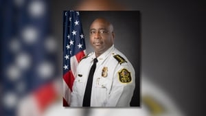 Austell police chief resigns, plans to spend time with family