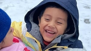 Forsyth County family mourns 4-year-old killed in ATV wreck