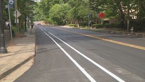 City of Atlanta making changes to dangerous section of busy road