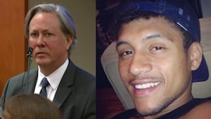 Former DeKalb officer takes plea in killing of unarmed, naked Black man 10 years ago
