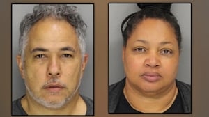 Cobb Co. teacher, wife accused of denying their children food and bathroom, confining them