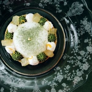 The MICHELIN Guide is coming back to Atlanta, but with some new states added in