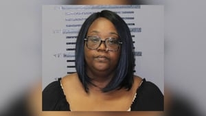 GA woman convicted of poisoning husband with antifreeze