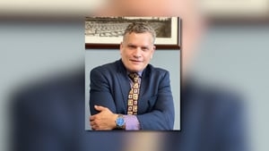 Atlanta mayor appoints new head of Department of Watershed Management