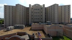 Family of inmate stabbed to death inside Fulton County jail files wrongful death lawsuit