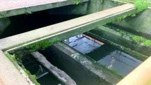 ‘Maintenance failures:' Almost $300,000 fines proposed against City of Atlanta over sewage spills