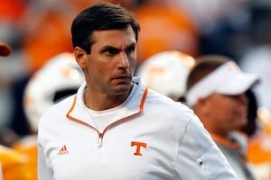 Derek Dooley, former Tennessee coach and Vince Dooley's son, eyes GOP Senate run in Georgia