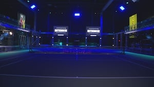 New tennis league in Atlanta ready to serve fans with unique format