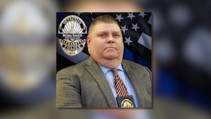 Alpharetta police invites the public to pay respects to longtime detective who died of cancer