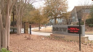 Group of Atlanta students were visiting FSU during campus shooting