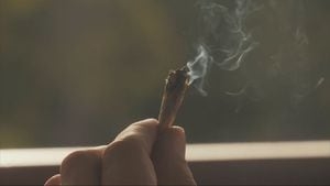 As more states approve recreational marijuana, AAA warns against driving under influence