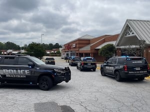 Bystanders describe DeKalb grocery store shooting that seriously injured 2 innocent people