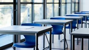 Georgia republishes list of low-performing schools eligible for voucher program