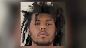 Suspect didn't realize ‘random' parking lot he was hiding in was Sandy Springs police headquarters