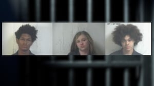 4 charged with murder after shooting in Walton County