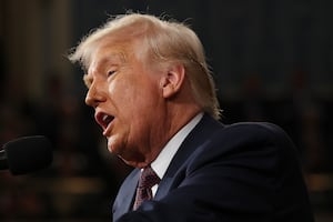 Trump administration to cut 80,000 VA employees, according to memo