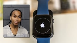 Forsyth County woman returned fake Apple Watches to Target for real money, police say