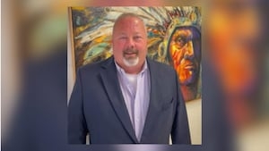 DA drops charges against Coweta high school principal arrested for battery
