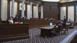 Georgia Supreme Court makes ruling on changes to elections