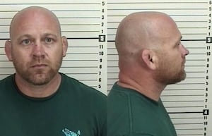 GA teacher arrested, accused of inappropriate conduct with student