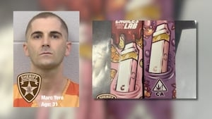 31-year-old Metro Atlanta man charged with selling drugs to high school students