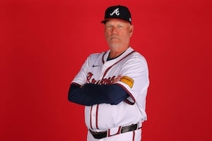 MLB All-Star Game: Braves manager Brian Snitker added to NL coaching staff