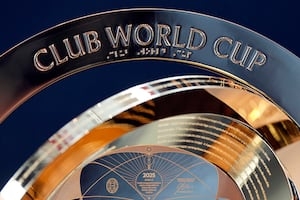 Atlanta's FIFA Club World Cup matches kick off this week