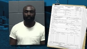 Alpharetta dealership employee says she was kidnapped after customer had his car serviced