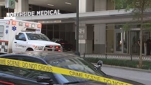 Midtown mass shooting survivor says active shooter training ahead of World Cup ‘will save lives'