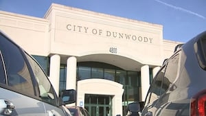 Dunwoody announces proposed increase to property taxes, millage rate to remain unchanged