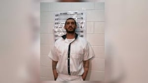 GA inmate sentenced to more years in prison for trafficking kilos of meth