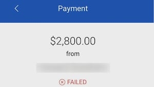 Woman says she was tricked when selling car online using Zelle