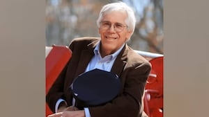 Founding head of Atlanta private school dies at 79