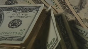 Real check, fake story: Georgia man accused of stealing $32 million in tax refunds