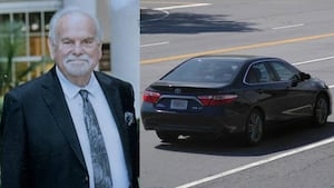 Missing 85-year-old man with dementia found dead