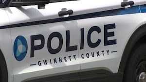 Gwinnett County police investigating homicide in Stone Mountain