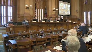 Nearly 5 years later, State Election Board calls on DOJ to help them get 2020 documents