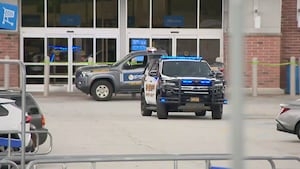Suspect in deadly Newton Co. Walmart shooting dies